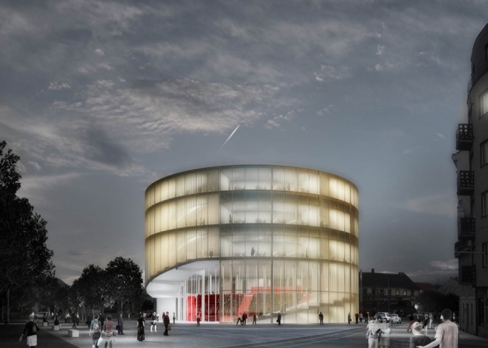 Západočeská galerie v Plzni