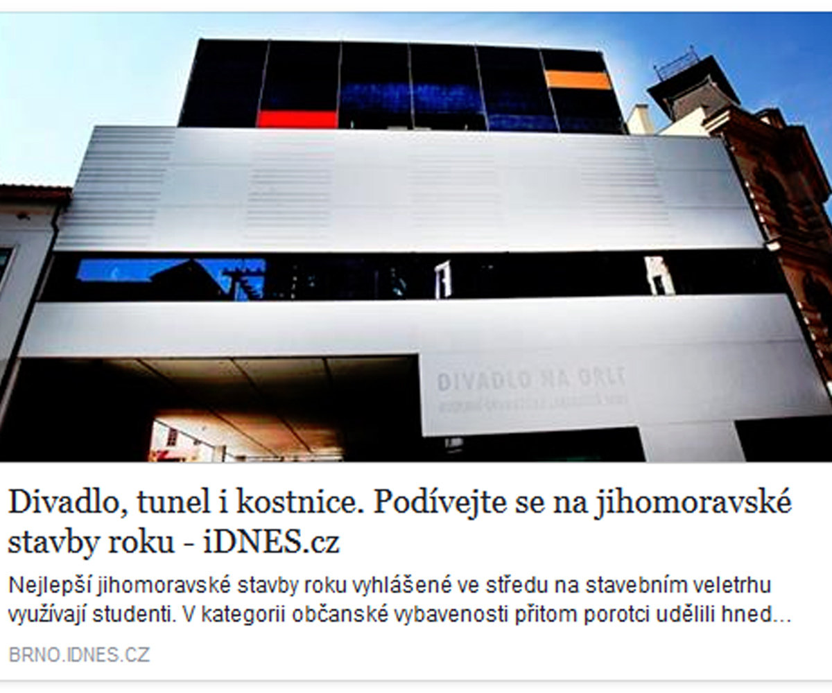 IDNES.CZ