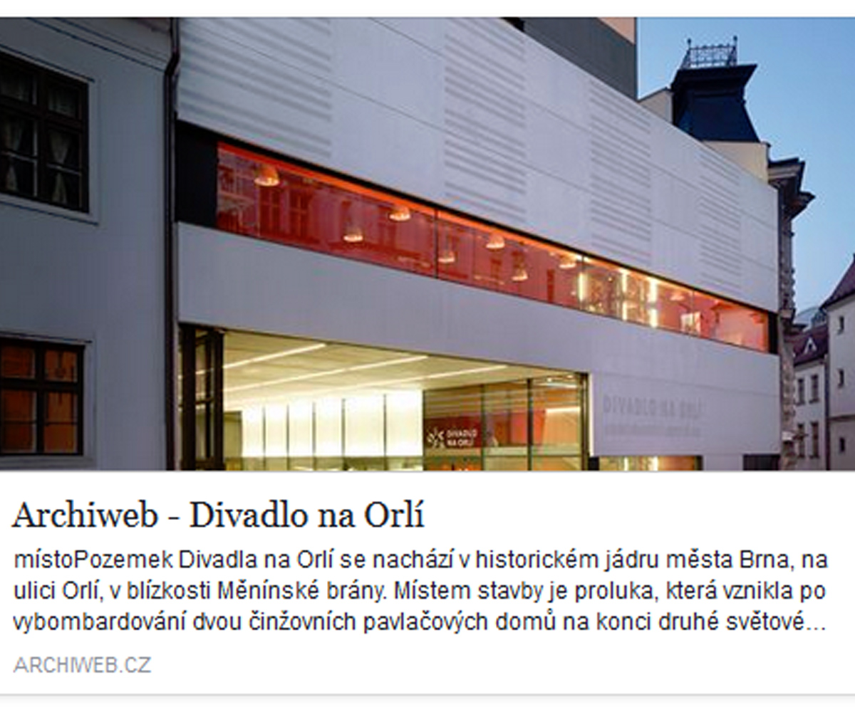 ARCHIWEB.CZ