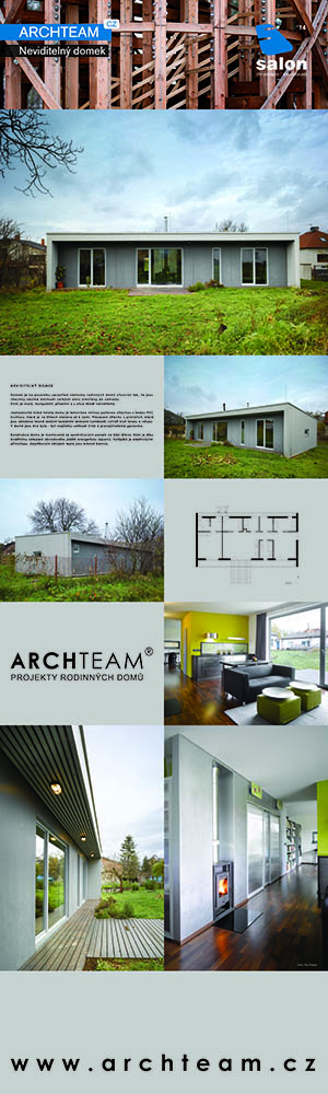 SALON DŘEVOSTAVEB 2014 (CZ, SK)